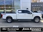 2021 Ford F-250 Crew Cab 4WD Pickup for sale #25J1812A - photo 38