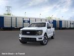 2025 Ford F-150 Super Cab 4WD Pickup for sale #25J1816 - photo 2