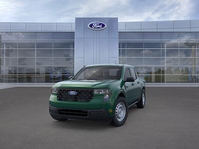 New 2025 Ford Maverick XL SuperCrew Cab AWD Pickup for sale #25J1819 - photo 2