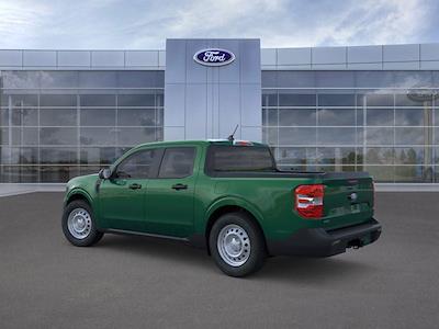2025 Ford Maverick SuperCrew Cab AWD Pickup for sale #25J1819 - photo 2