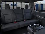 New 2025 Ford F-150 XLT SuperCrew Cab 4WD Pickup for sale #25J1821 - photo 11