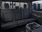 New 2025 Ford F-150 XLT SuperCrew Cab 4WD Pickup for sale #25J1828 - photo 11