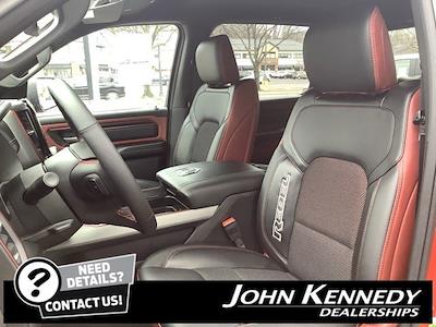 2025 Ram 1500 Crew Cab 4WD Pickup for sale #25J1829A - photo 1