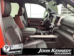 2025 Ram 1500 Crew Cab 4WD Pickup for sale #25J1829A - photo 14