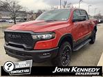 2025 Ram 1500 Crew Cab 4WD Pickup for sale #25J1829A - photo 34