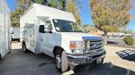 New 2025 Ford E-350 12' Rockport FRP Service Utility Van for sale #25J1831 - photo 2