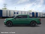 New 2025 Ford Maverick Lariat SuperCrew Cab AWD Pickup for sale #25J1835 - photo 4