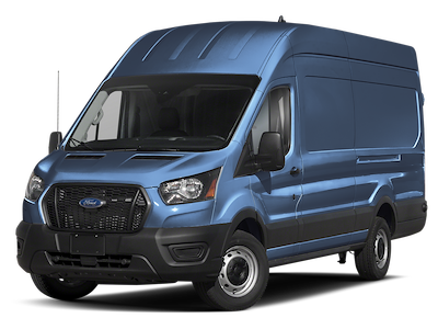 New 2025 Ford Transit 250 High Roof Empty Cargo Van for sale #25J1840 - photo 1
