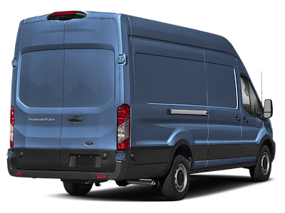 New 2025 Ford Transit 250 High Roof Empty Cargo Van for sale #25J1840 - photo 2