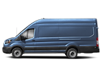 New 2025 Ford Transit 250 High Roof Empty Cargo Van for sale #25J1840 - photo 3