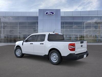 2025 Ford Maverick SuperCrew Cab FWD Pickup for sale #25J1861 - photo 2