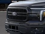 New 2025 Ford F-150 Lariat SuperCrew Cab 4WD Pickup for sale #25J1863 - photo 17