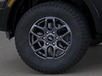 New 2025 Ford Ranger XLT SuperCrew Cab 4WD Pickup for sale #25J1865 - photo 19