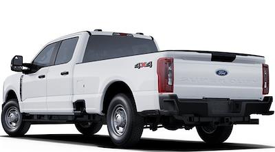 New 2025 Ford F-250 XL Crew Cab 4WD Pickup for sale #25J1876 - photo 2