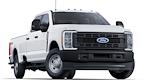 New 2025 Ford F-250 XL Crew Cab 4WD Pickup for sale #25J1876 - photo 4