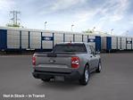 New 2025 Ford Maverick XL SuperCrew Cab AWD Pickup for sale #25J1886 - photo 9