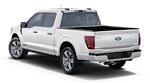 2025 Ford F-150 SuperCrew Cab 4WD Pickup for sale #25J1892 - photo 2