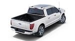 2025 Ford F-150 SuperCrew Cab 4WD Pickup for sale #25J1892 - photo 3