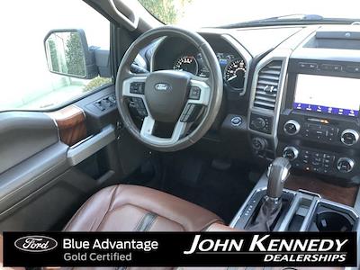 2020 Ford F-150 SuperCrew Cab 4WD Pickup for sale #25J1892A - photo 1
