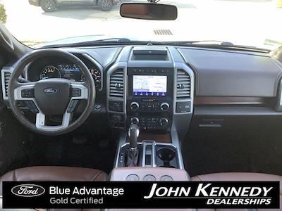 2020 Ford F-150 SuperCrew Cab 4WD Pickup for sale #25J1892A - photo 2