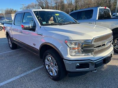 2020 Ford F-150 SuperCrew Cab 4WD Pickup for sale #25J1892A - photo 2