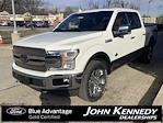 2020 Ford F-150 SuperCrew Cab 4WD Pickup for sale #25J1892A - photo 37