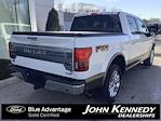 2020 Ford F-150 SuperCrew Cab 4WD Pickup for sale #25J1892A - photo 39