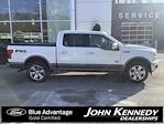2020 Ford F-150 SuperCrew Cab 4WD Pickup for sale #25J1892A - photo 29