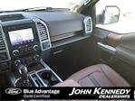 2020 Ford F-150 SuperCrew Cab 4WD Pickup for sale #25J1892A - photo 4