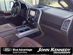2020 Ford F-150 SuperCrew Cab 4WD Pickup for sale #25J1892A - photo 6