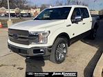 Used 2020 Ford F-150 King Ranch SuperCrew Cab for sale #25J1892A - photo 75