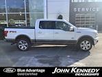 Used 2020 Ford F-150 King Ranch SuperCrew Cab for sale #25J1892A - photo 56