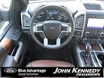 2020 Ford F-150 SuperCrew Cab 4WD Pickup for sale #25J1892A - photo 32