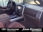 Used 2020 Ford F-150 King Ranch SuperCrew Cab for sale #25J1892A - photo 74