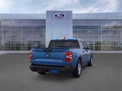 2025 Ford Maverick SuperCrew Cab FWD Pickup for sale #25J1900 - photo 1