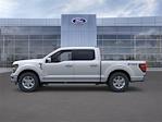 2025 Ford F-150 SuperCrew Cab 4WD Pickup for sale #25J1906 - photo 3