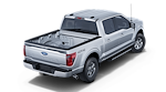 New 2025 Ford F-150 XLT SuperCrew Cab 4WD Pickup for sale #25J1906 - photo 3