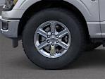 2025 Ford F-150 SuperCrew Cab 4WD Pickup for sale #25J1906 - photo 19