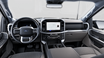 New 2025 Ford F-150 XLT SuperCrew Cab 4WD Pickup for sale #25J1906 - photo 7