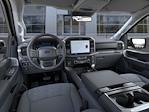 New 2025 Ford F-150 XLT SuperCrew Cab for sale #25J1906 - photo 16