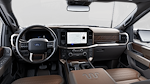New 2025 Ford F-150 King Ranch SuperCrew Cab 4WD Pickup for sale #25J1912 - photo 7