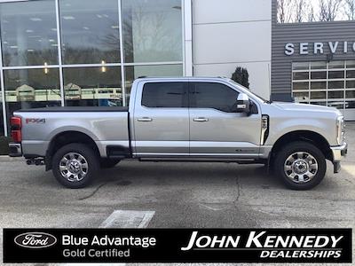 2024 Ford F-250 Crew Cab 4WD Pickup for sale #25J1912B - photo 1