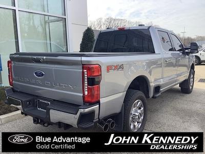 2024 Ford F-250 Crew Cab 4WD Pickup for sale #25J1912B - photo 2