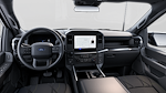 New 2025 Ford F-150 STX SuperCrew Cab 4WD Pickup for sale #25J1916 - photo 7