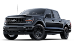 New 2025 Ford F-150 STX SuperCrew Cab 4WD Pickup for sale #25J1916 - photo 9