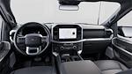 2025 Ford F-150 SuperCrew Cab 4WD Pickup for sale #25J1920 - photo 14