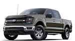 New 2025 Ford F-150 XLT SuperCrew Cab for sale #25J1930 - photo 7