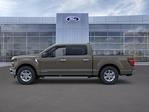 New 2025 Ford F-150 XLT SuperCrew Cab for sale #25J1930 - photo 5