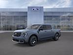 New 2025 Ford Maverick Lariat SuperCrew Cab for sale #25J1934 - photo 1