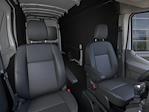 New 2025 Ford Transit 350 HD High Roof Empty Cargo Van for sale #25J1940 - photo 18